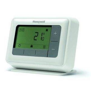 Picture of Honeywell Programmierbarer Thermostat T4,  Art.Nr. : T4H310A3032