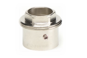 Picture of Honeywell Resideo Adapter TA1010DA01 für Danfoss-RA THV,  Art.Nr. : TA1010DA01