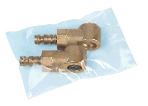 Picture of Honeywell Resideo Adapter für Druckmess-Stutzen für Druckmessstutzen,  Art.Nr. : VA3600A008