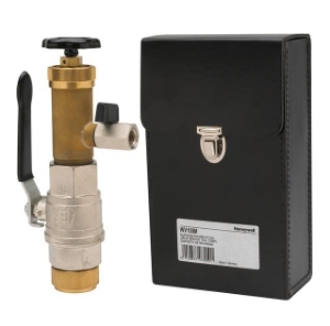 Picture of Honeywell Resideo Austauschvorrichtung WV108M Anschlussgewinde M 30x1,5,  Art.Nr. : WV108M