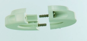 Picture of Honeywell Resideo Diebstahlsicherung TA6900A001 Farbe weiß RAL 9016,  Art.Nr. : TA6900A001