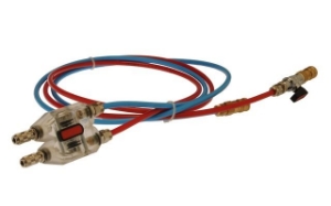 Picture of Honeywell Resideo Druckschlauchset VMS242A002 für Messcomputer komplett BASICMES-2,  Art.Nr. : VMS242A002