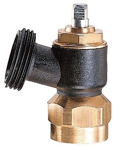 Picture of Honeywell Resideo Entleerungsvorrichtung VA3300A für Verschraubungen Verafix,  Art.Nr. : VA3300A001
