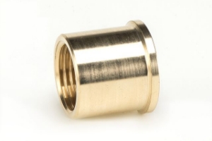 Picture of Honeywell Resideo Innengewindetülle Bypass Messing A, DN 15,  Art.Nr. : VA5921A015
