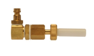 Picture of Honeywell Resideo Nadeladapter VMA242A003 für Messcomputer komplett BASICMES-2,  Art.Nr. : VMA242A003