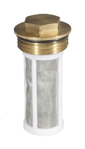 Picture of Honeywell Resideo Phosphateinsatz PE49 zu Schlamm- und Luftabscheider HF49,  Art.Nr. : PE49