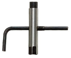 Picture of Honeywell Resideo Spezialschlüssel VA8300A für Verschraubungen Verafix,  Art.Nr. : VA8300A001