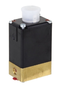 Picture of Honeywell Resideo Magnetventil 0901410 zu R295 DN15-100, 24V/=, nc, Art.-Nr. 0901410