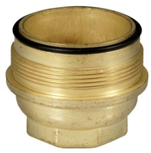 Picture of Honeywell Resideo Messing-Siebtasse SM06T für R 11/2 + R 2, Art.-Nr. SM06T-11/2