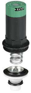 Picture of Honeywell Resideo Nachrüstdruckminderer D06FB mit Einstellanzeige B, 1", Art.-Nr. D06FB-1B