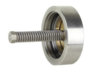 Picture of Honeywell Resideo Rückflussverhinderer 0901650 zu BA298-F DN 65-100, eingangsseitig, Art.-Nr. 0901650