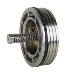 Picture of Honeywell Resideo Rückflussverhinderer 0901657 zu BA298I-F DN 150, ausgangsseitig, Art.-Nr. 0901657