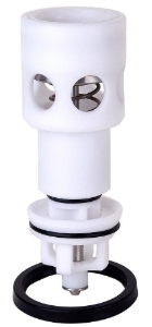 Picture of Honeywell Resideo Ventileinsatz 0903745 zu Systemtrenner BA295-11/4"+2", Art.-Nr. 0903745