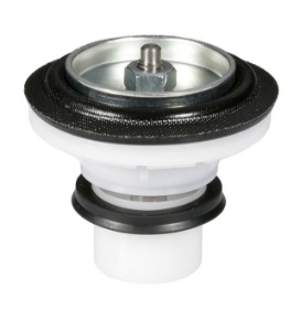 Picture of Honeywell Resideo Ventileinsatz komplett D06FI für Druckminderer D06FI, R1, Art.-Nr. D06FI-1