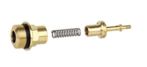 Picture of Honeywell Resideo Ventilkegel komplett zu Druckminderer D22-1/2", Art.-Nr. 0903224