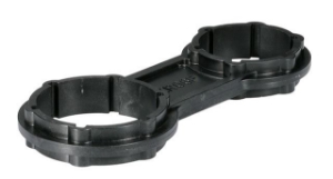 Picture of Honeywell Resideo Doppel-Ringschlüssel ZR06F zu miniplus-FF und miniplus-FK,  Art.Nr. : ZR06F