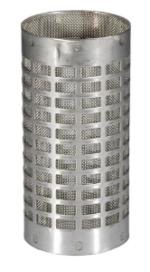 Picture of Honeywell Resideo Ersatzsieb ES69Y für FY69P, DN 100, MW 0,5mm,  Art.Nr. : ES69Y-100
