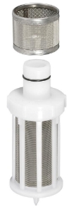 Picture of Honeywell Resideo Filtereinsatz komplett AF11 A, 1",  Art.Nr. : AF11-1A