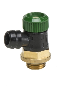 Picture of Honeywell Resideo Prüfventil 2421100 zu Hauswasserstation HS10-1/2-2,  Art.Nr. : 2421100
