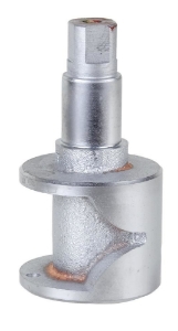 Picture of Honeywell Resideo Drehschieber 030000101 zu Mischer DR-G R/L, DN50, Art.-Nr. 030000101