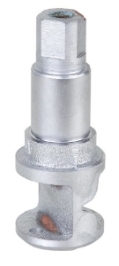 Picture of Honeywell Resideo Drehschieber 030000113 zu Mischer ZR/DR-A, DN40, Art.-Nr. 030000113