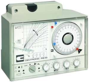 Picture of Honeywell Resideo Steckeinheit für Regelstation RS10, Art.-Nr. R-030000365