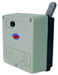 Picture of Honeywell Resideo Stellmotor R-VMK10-3 230V/50Hz, Art.-Nr. R-VMK10-3