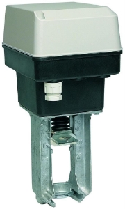 Picture of Honeywell Resideo Antrieb ML6425B Hub 20mm, 600N, 24 VAC, 1,8min, m. N., Art.-Nr. ML6425B3005
