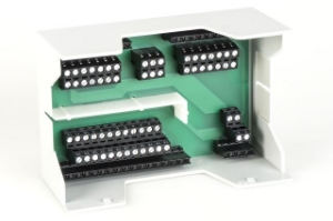 Picture of Honeywell Resideo Sockel SCS-12 für SDCxx-xPM, Art.-Nr. SCS-12