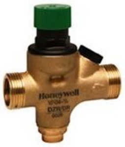 Picture of Honeywell Resideo Füllarmatur VF04 Messing 1/2 ", E, Art.-Nr. VF04-1/2E
