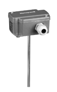 Picture of Honeywell Resideo Tauch- oder Luftkanalfühler VF NTC 20k, -40 - +150 GradC, IP54, 150mm, Art.-Nr. VF20-1B54NW
