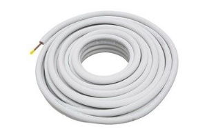 Picture of INOAC Isolierte Kupferleitung 5/8" Brandklasse M1 - Rolle 30M,  alte Kode : ASFR-5-M1, Art.Nr. :CIN-2133-000