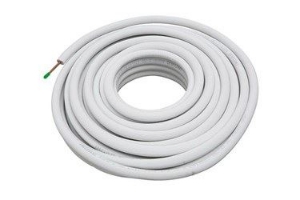 Picture of INOAC Isolierte Kupferleitung 3/4" Brandklasse M1 - Rolle 20M,  alte Kode : ASFR-6-M1, Art.Nr. :CIN-2142-000