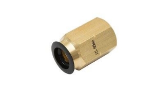 Picture of INOAC REVOLUTIONARE FITTING 5/8" 1 ZAK = 2 STUCK, alte Kode :  CJ-015A, Art.Nr. :CIN-9130-000