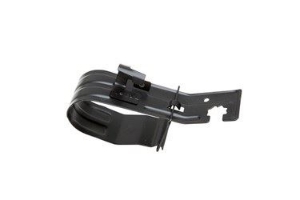 Picture of INOAC METALL BÜGEL 1/4"+5/8" BIS 1/2"+3/4" BEFESTIGUNG M8/M10, alte Kode :  PNE-2, Art.Nr. :CIN-9922-000