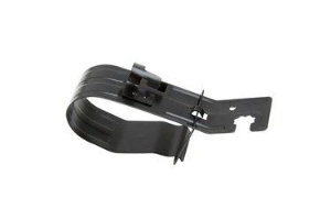 Picture of INOAC METALL BÜGEL 1/4"+5/8" BIS 5/8"+1 1/8" BEFESTIGUNG M8/M10, alte Kode :  PNE-3, Art.Nr. :CIN-9923-000