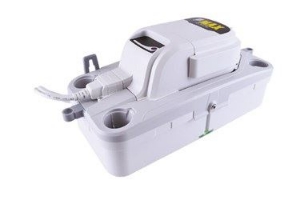 Bild von Aspen Pumps BEHÄLTERPUMPE MAX HI-FLOW 285X144X134 MM , alte Kode : ASP-1110-000 - alte Nr. ASP-153, Art.Nr. :ASP-1110-000 - FP3349