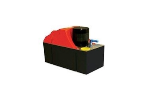 Picture of Aspen Pumps HOT WATER ECONOMY PUMPE 4 L 300X150X205 MM , alte Kode : ASP-164, Art.Nr. :ASP-1140-000