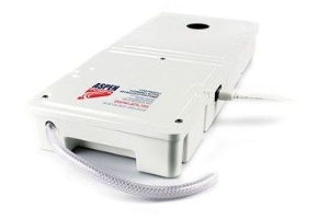 Bild von Aspen Pumps SUPERMARKTPUMPE LOW PROFILE ERRP MIT SEITLICHE EINLASS - 530X240X75 MM - FP3550 , alte Kode : ASP-100, Art.Nr. :ASP-1300-000