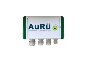 Picture of AuRü HEAT MASTER STEUERGERÄT , alte Kode : AUR-115, Art.Nr. :AUR-9101