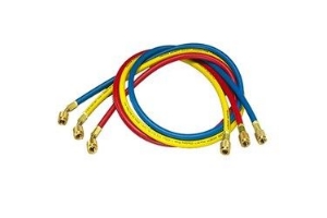 Picture of Cooper Atkins SCHLAUCHENSET DREITEILIG YELLOW JACKET R410A 1/4" - 5/16" - 180 CM , Art.Nr. : 21486