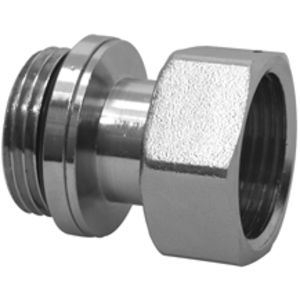 Picture of Danfoss Icon Anschlussset AB-PM Verschraubung für FBH-Verteiler mit 1” IG, Art.-Nr. 003Z3191