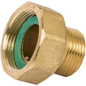 Picture of Danfoss Verschraubung mit konischem AG DN 15,  Art.Nr. : 003H6902