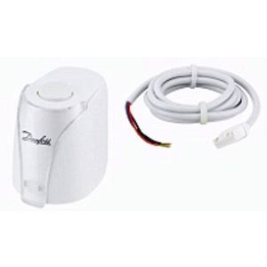 Picture of Danfoss Adapter zu Temset VA97, Art.Nr. : 193B3003