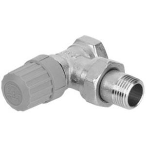 Picture of Danfoss RA-FN Thermostatventil ohne Voreinstellung Eck, DN20, Art.Nr. : 013G0025