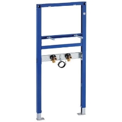 Picture of Geberit Duofix Element für Waschtisch, 112 cm, Standarmatur, Art.Nr. : 111.426.00.1