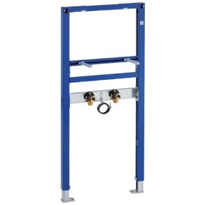 Picture of Geberit Duofix Element für Waschtisch, 112 cm, Standarmatur, Art.Nr. : 111.426.00.1