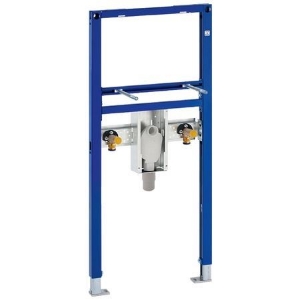 Picture of Geberit Duofix Element für Waschtisch, 112 cm, Standarmatur, mit Unterputzsiphon, Art.Nr. : 111.475.00.1