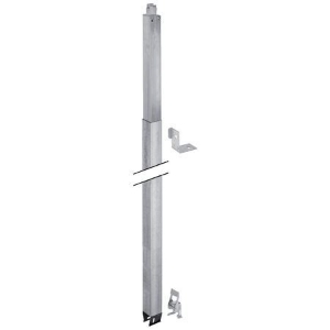 Picture of Geberit Duofix Ständer raumhoch H[cm]: 300–360 , h[cm]: 291, Art.Nr. : 111.873.00.1