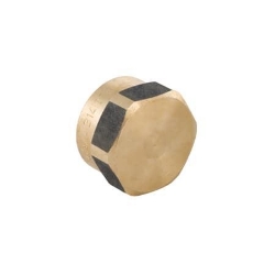 Picture of Geberit Kappe mit Innengewinde, DN 20, Rp 3/4 ", Art.-Nr. 602.482.00.1